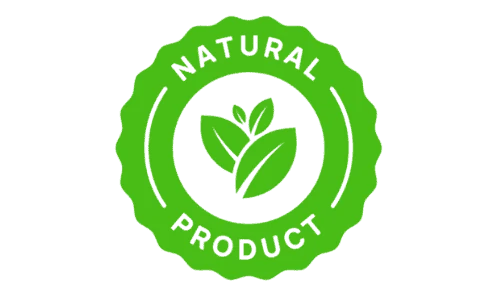Natural non-GMO gluten-free formula