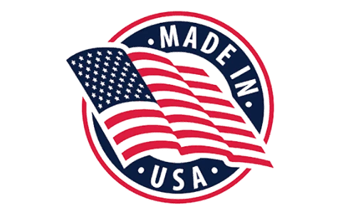 Made in the USA